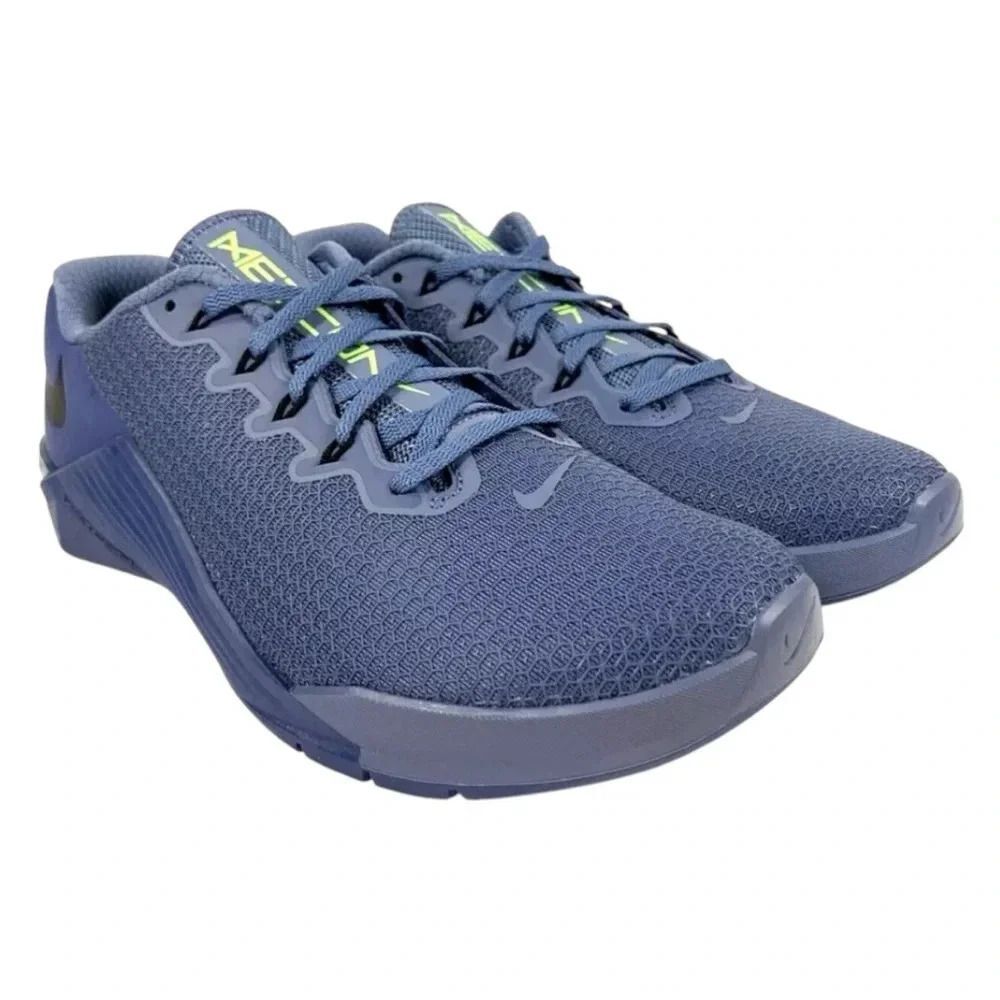 Nike Metcon 5 Ocean Fog Men’s Training Shoes | Size 11